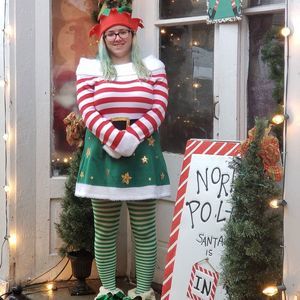 Meet your Posher, Maddie